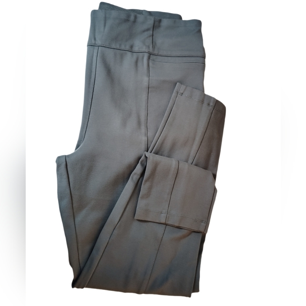 Betabrand Dress Pant Yoga Pants XXL Long